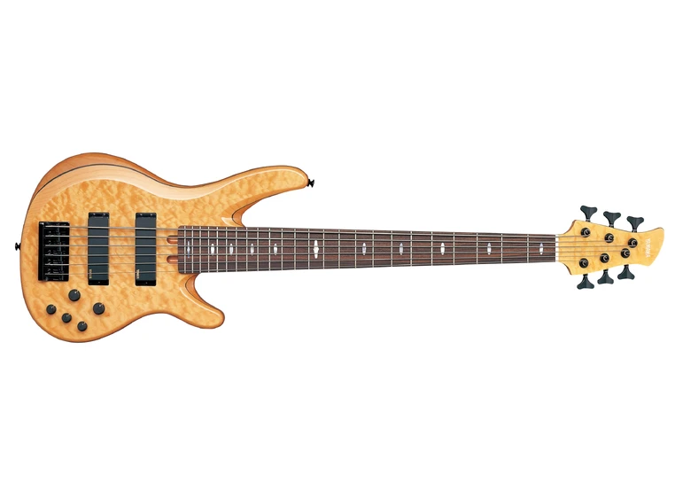 Yamaha TRB1006JNT Bassgitar 